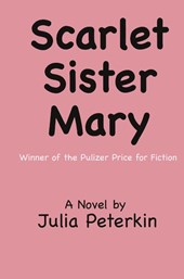 Scarlet Sister Mary