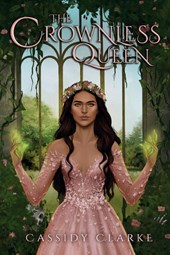 The Crownless Queen