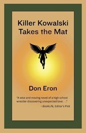 Killer Kowalski Takes the Mat