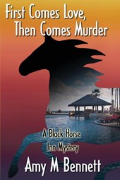 First Comes Love, Then Comes Murder