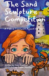 The Sand Sculpture Competition