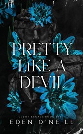 Pretty Like A Devil