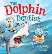 Dolphin Dentist - No Sharks Allowed