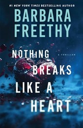 Nothing Breaks Like A Heart