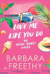 Love Me Like. You Do