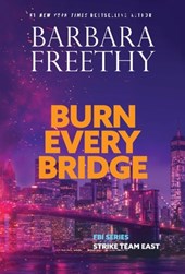 Burn Every Bridge