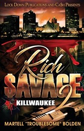 Rich $avage