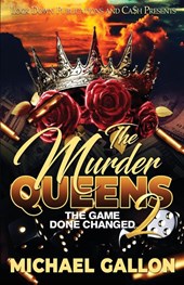 The Murder Queens 2
