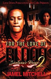 For the Love of Blood 2