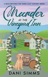Murder at the Vineyard Inn