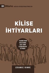 Kilise İhtiyarlari (Church Elders) (Turkish)