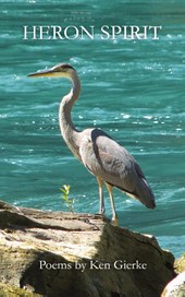Heron Spirit