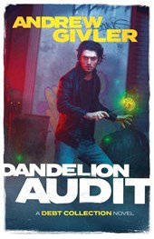 Dandelion Audit