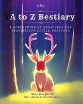 The A to Z Bestiary