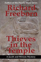 Thieves in the Temple