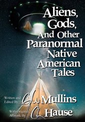 ALIENS GODS & OTHER PARANORMAL