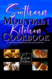The Southern Mountain Kitchen Cookbook