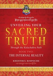 Unveiling Your Sacred Truth Book 2