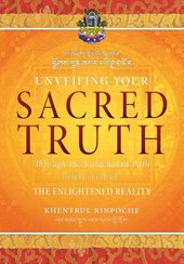 Unveiling Your Sacred Truth, Book 3