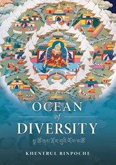 Ocean of Diversity