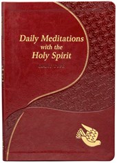 Daily Meditations with the Holy Spirit