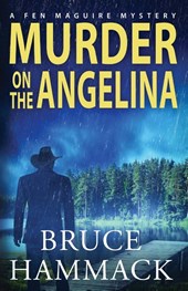 Murder On The Angelina