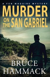 Murder On The San Gabriel