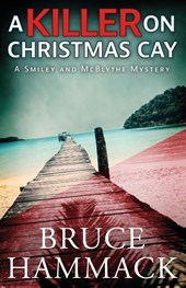 A Killer On Christmas Cay