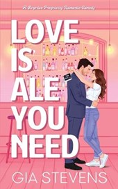 Love Is Ale You Need