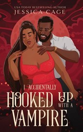 I Accidentaly Hooked up with a Vampire