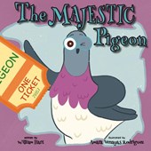 The Majestic Pigeon