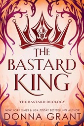 Grant, D: Bastard King