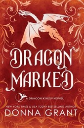 Dragon Marked
