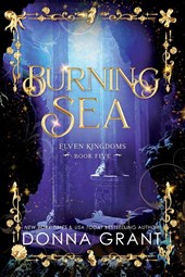 Burning Sea