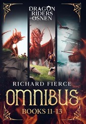 Fierce, R: Dragon Riders of Osnen