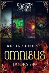 Dragon Riders of Osnen