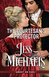 The Courtesan's Protector