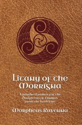 Litany of the Morrigna