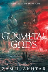Gunmetal Gods