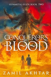 Conqueror's Blood