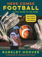 Here Comes Football!