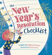 The New Year's Resolution Checklist
