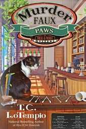 Murder Faux Paws