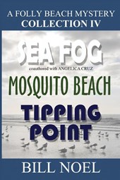 A Folly Beach Mystery Collection IV