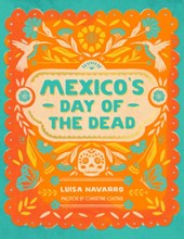 Mexico's Day of the Dead