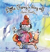 Little Rosy's Day Off