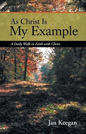 As Christ is my Example