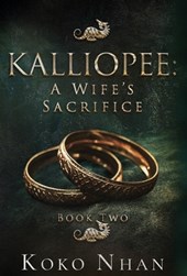 Kalliopee A Wife's Sacrifice