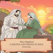 Mary Magdalene