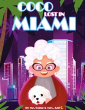 Coco Lost in Miami